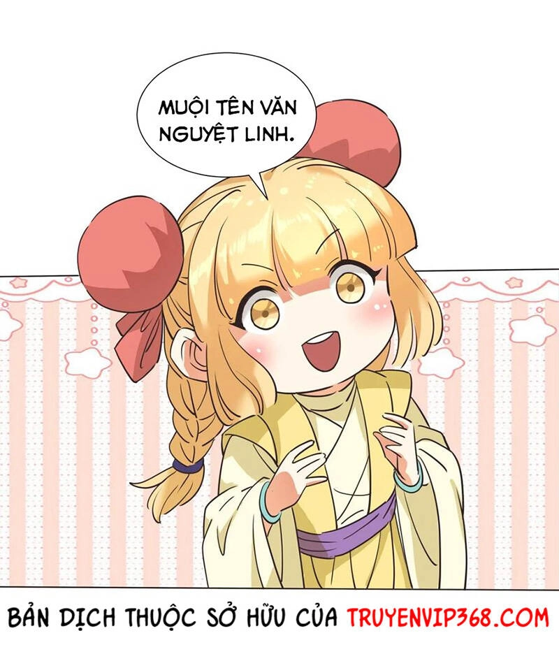 Trăm Vạn Cách Thành Thần Chapter 19 - 6