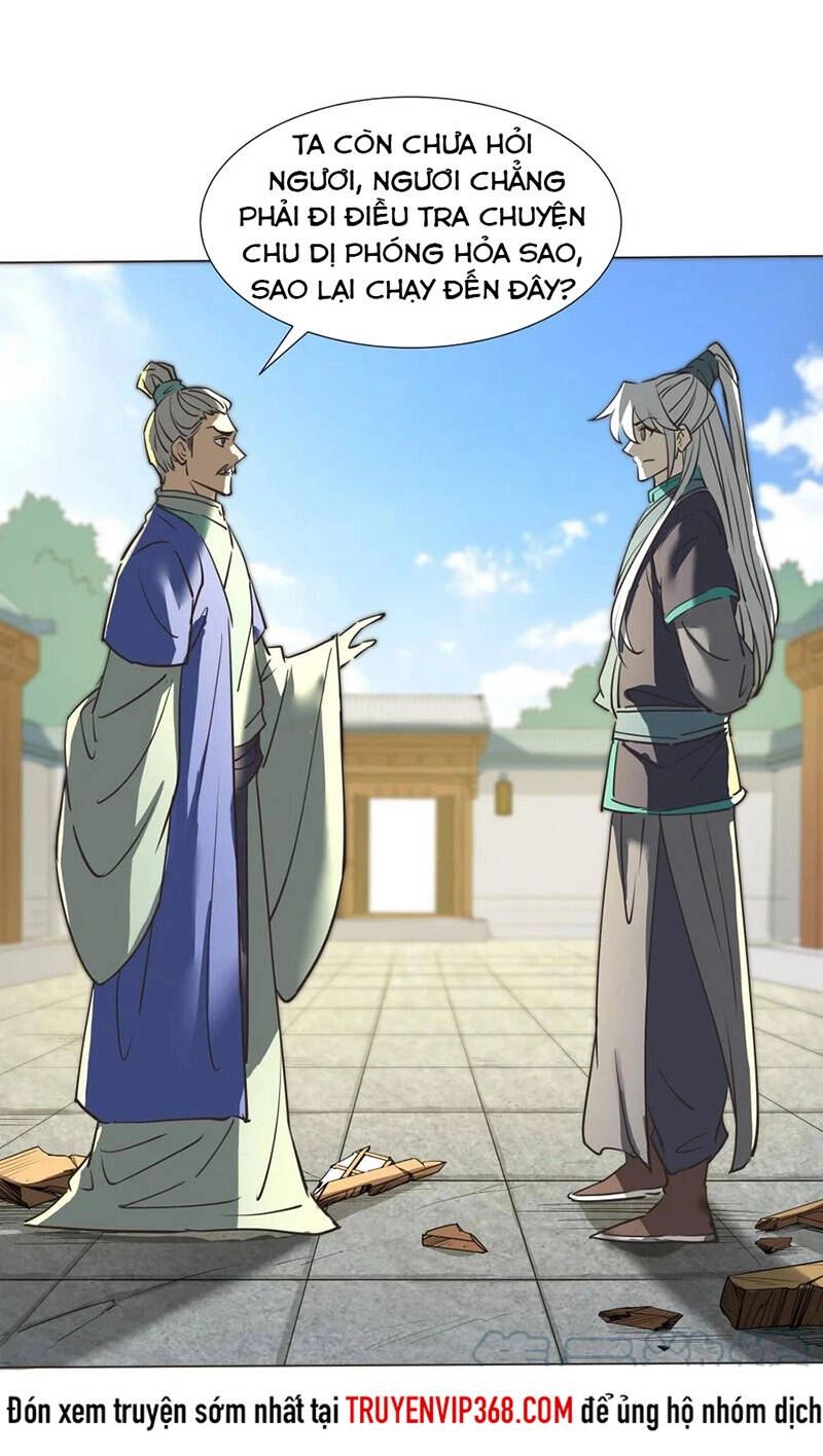 Trăm Vạn Cách Thành Thần Chapter 19 - 8