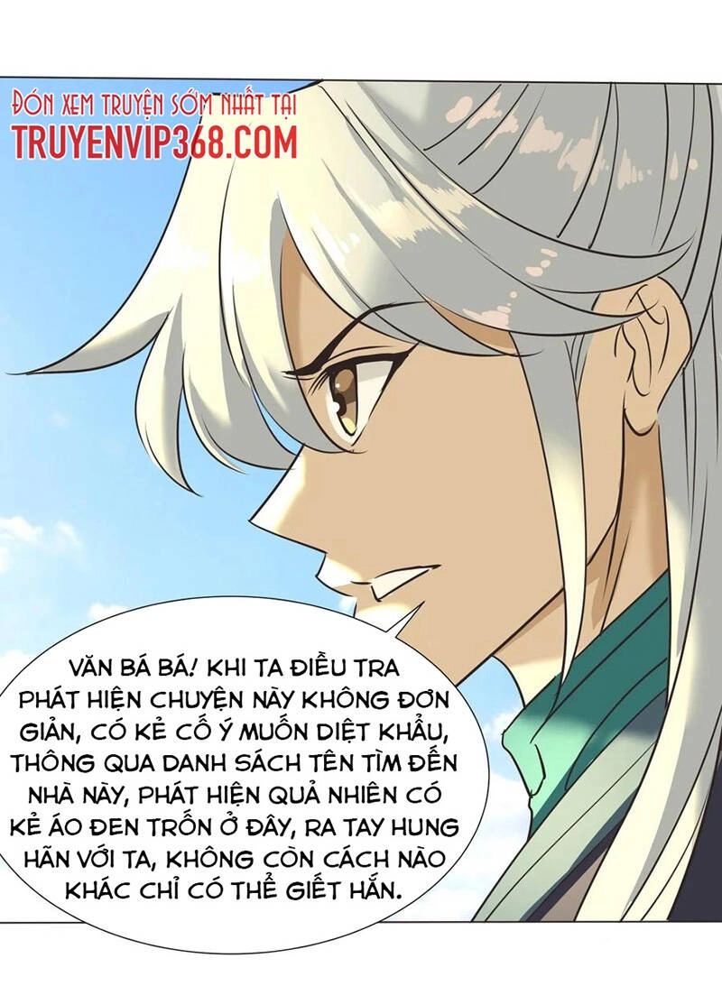 Trăm Vạn Cách Thành Thần Chapter 19 - 9