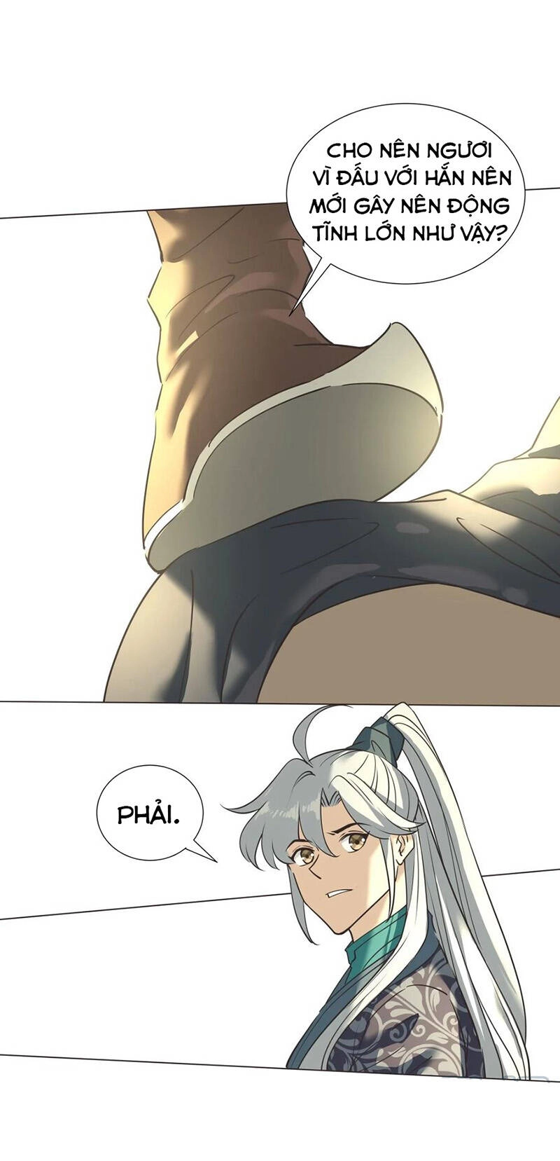 Trăm Vạn Cách Thành Thần Chapter 19 - 11