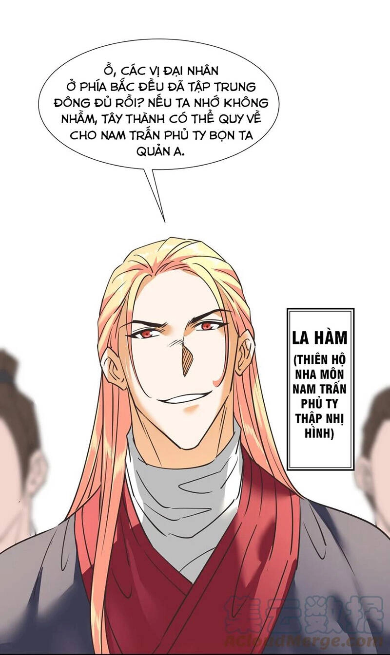 Trăm Vạn Cách Thành Thần Chapter 19 - 14