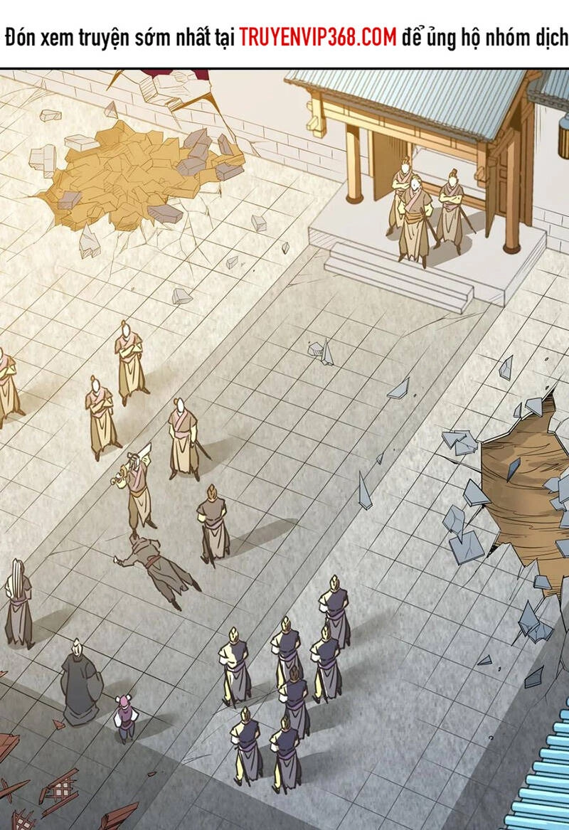 Trăm Vạn Cách Thành Thần Chapter 19 - 15