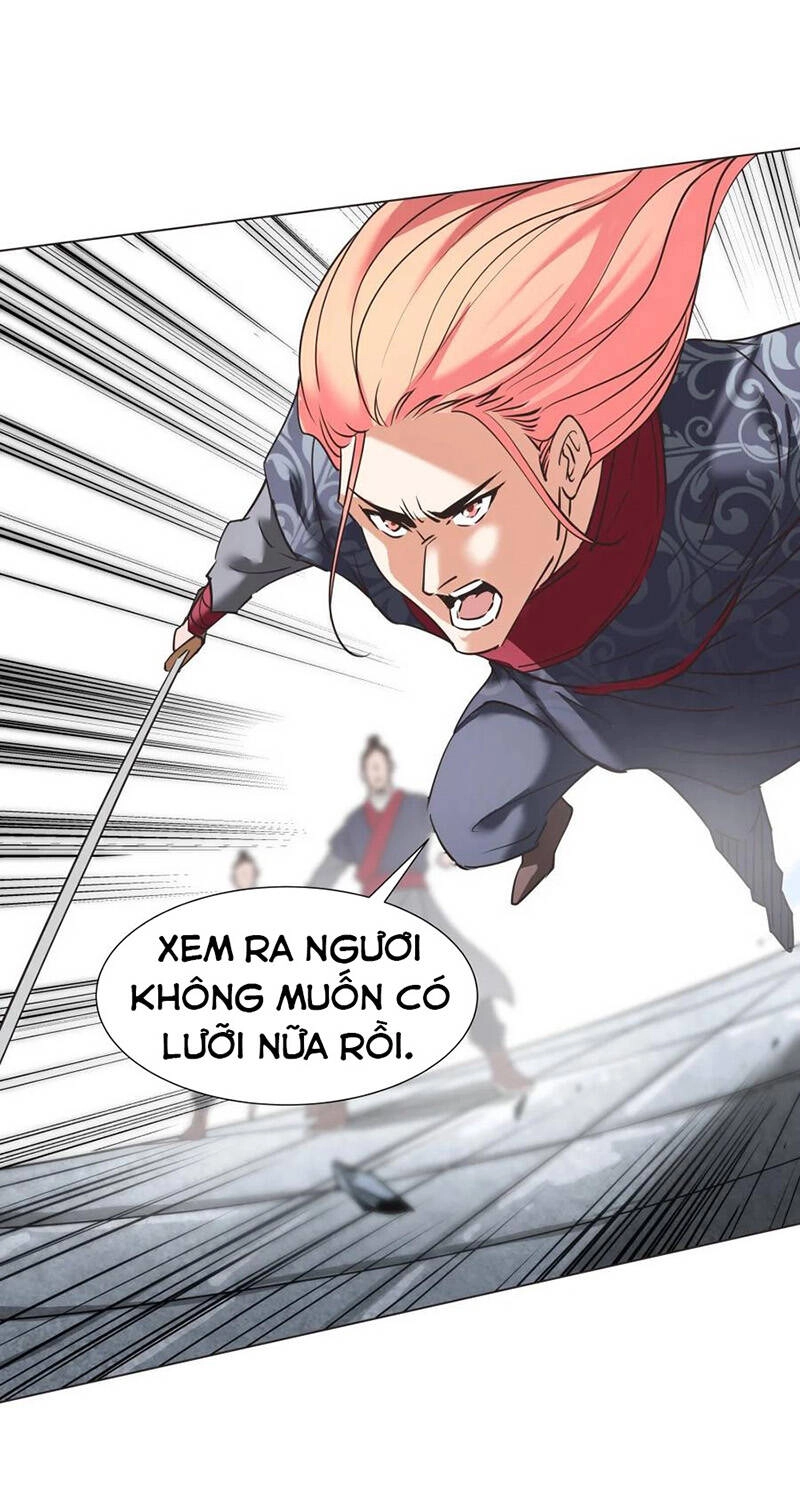 Trăm Vạn Cách Thành Thần Chapter 19 - 18