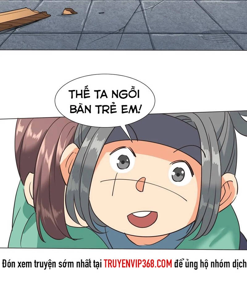 Trăm Vạn Cách Thành Thần Chapter 19 - 21