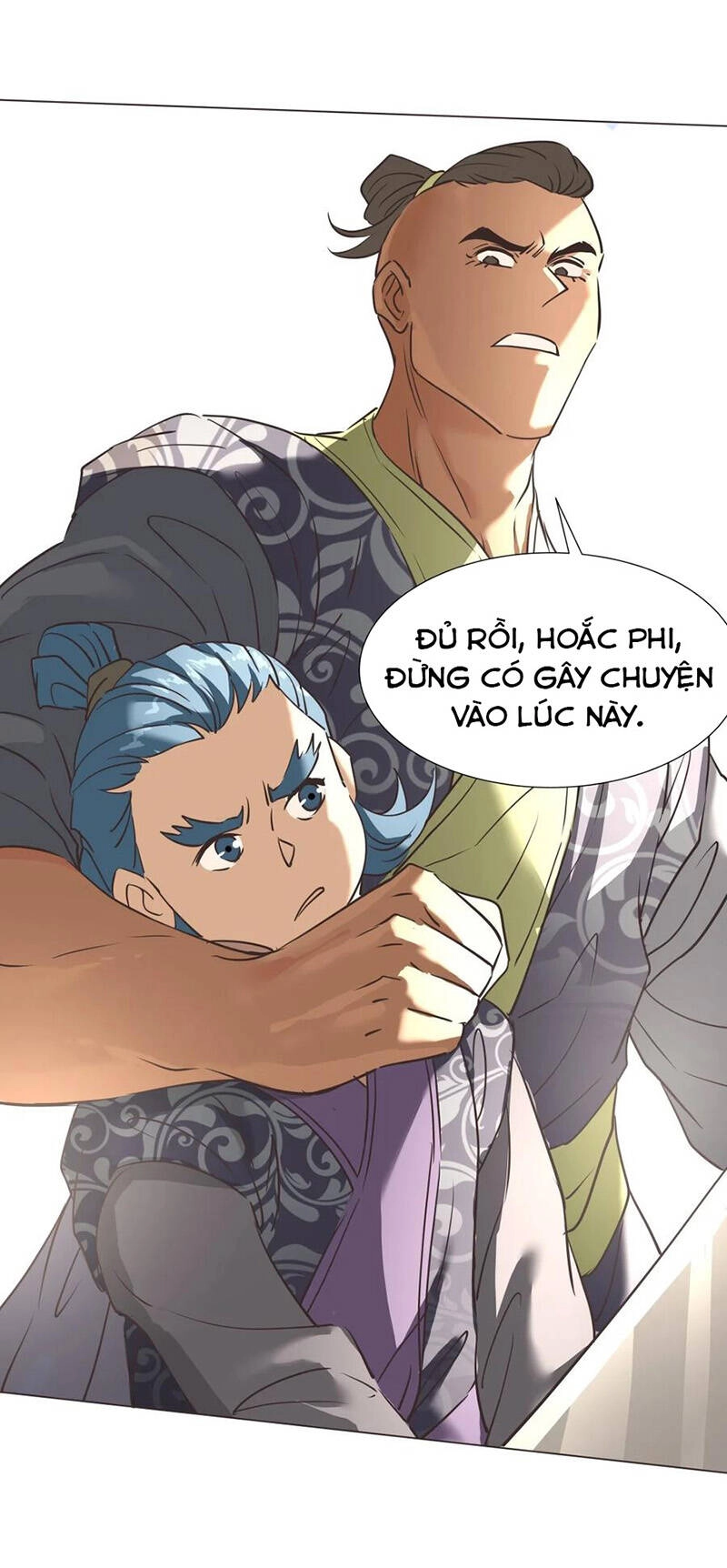 Trăm Vạn Cách Thành Thần Chapter 19 - 22