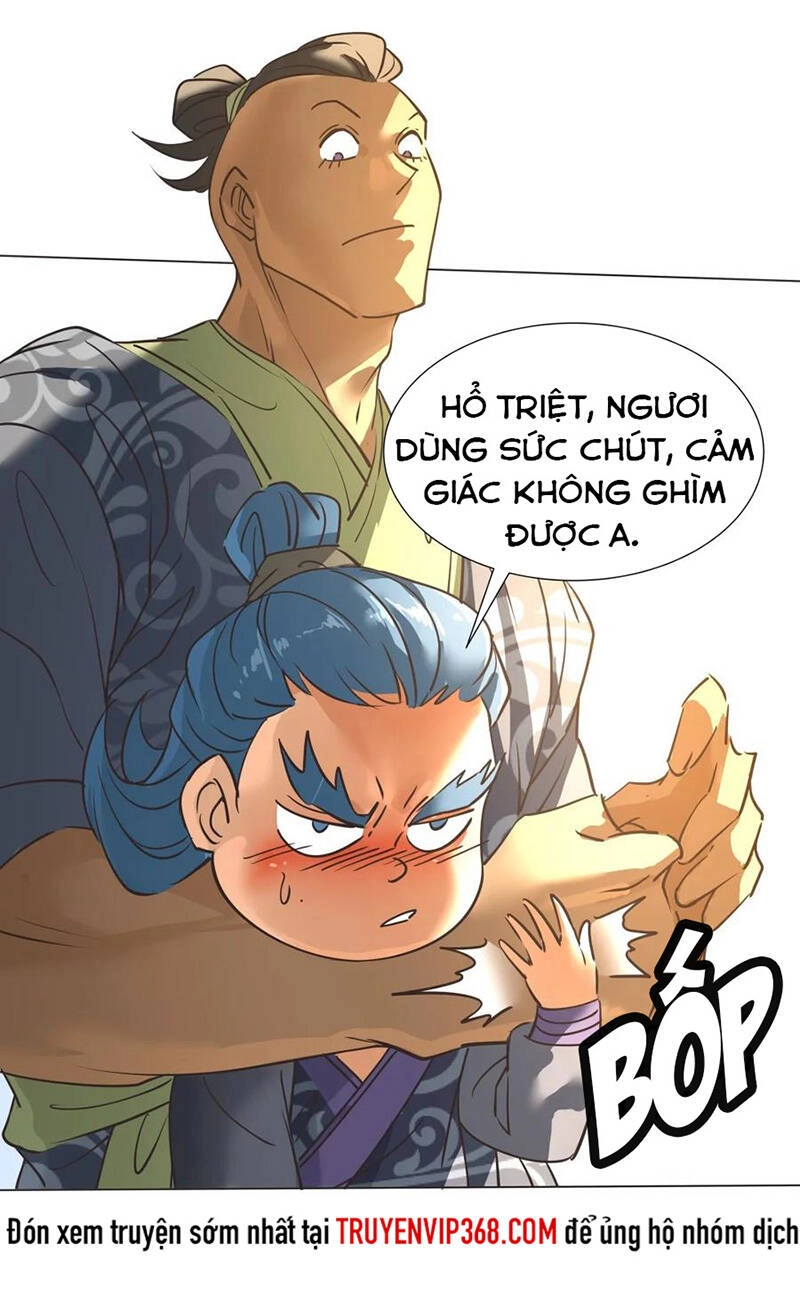 Trăm Vạn Cách Thành Thần Chapter 19 - 27