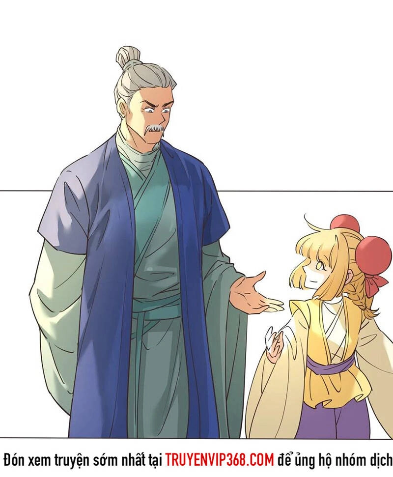 Trăm Vạn Cách Thành Thần Chapter 19 - 31