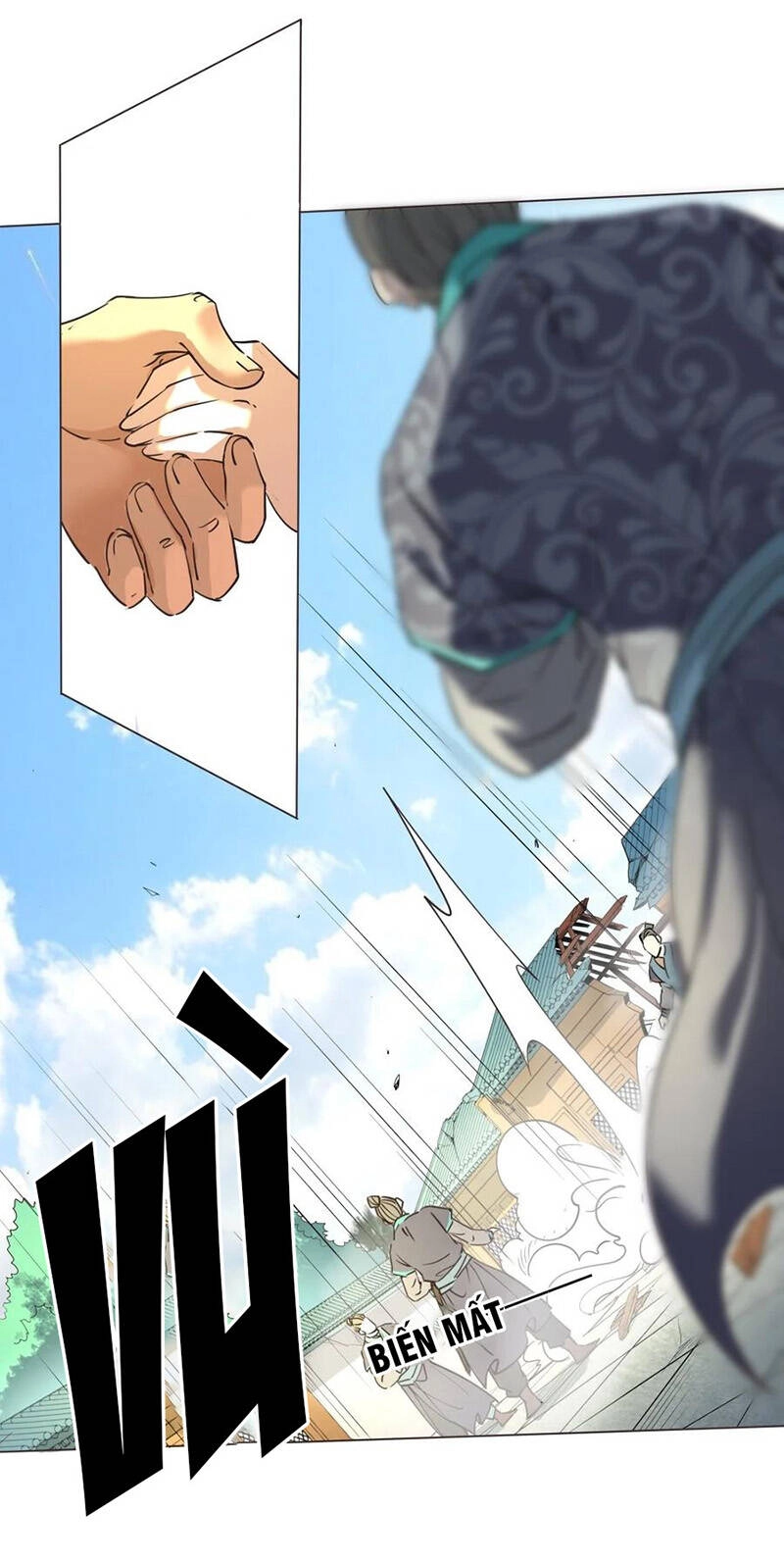 Trăm Vạn Cách Thành Thần Chapter 19 - 32