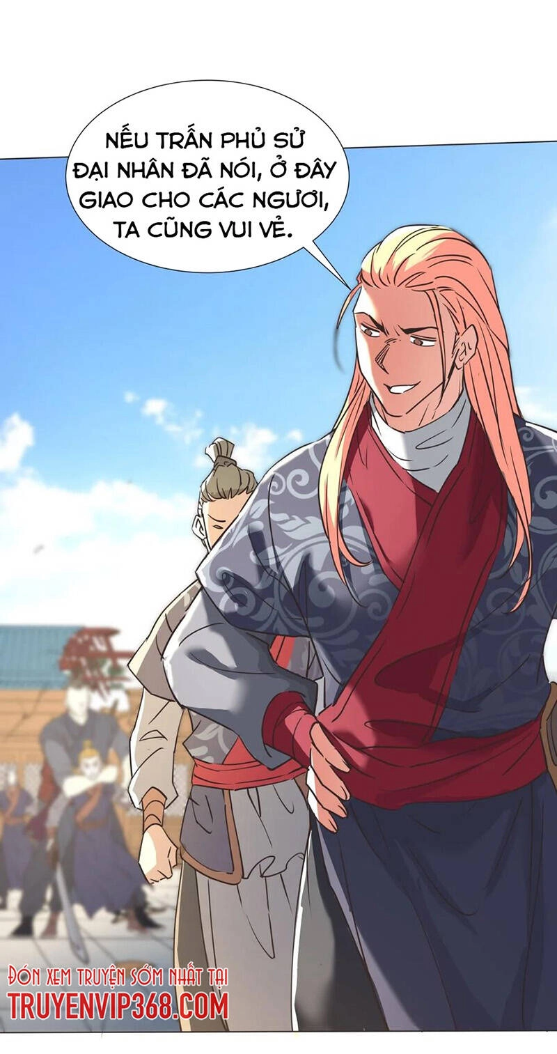 Trăm Vạn Cách Thành Thần Chapter 19 - 34