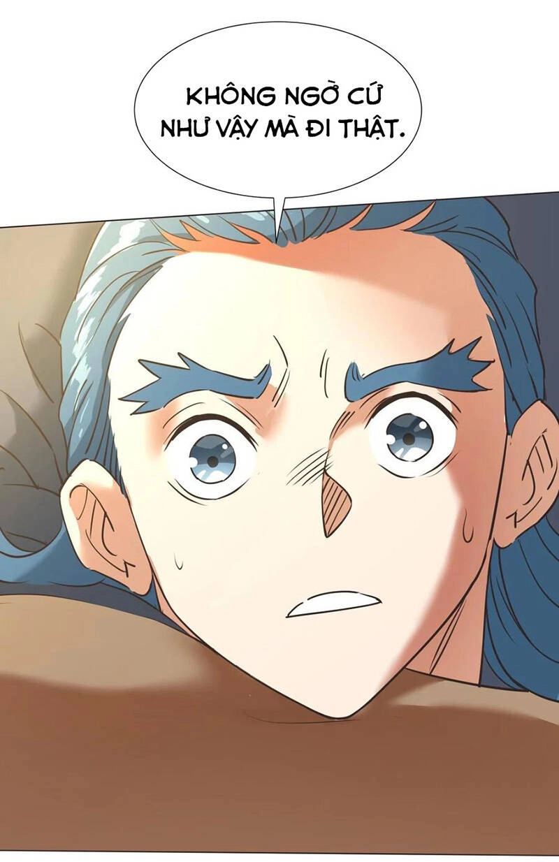 Trăm Vạn Cách Thành Thần Chapter 19 - 35