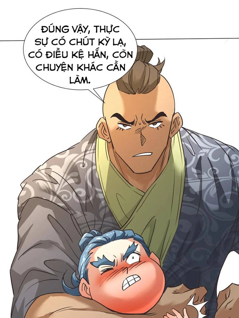 Trăm Vạn Cách Thành Thần Chapter 19 - 36