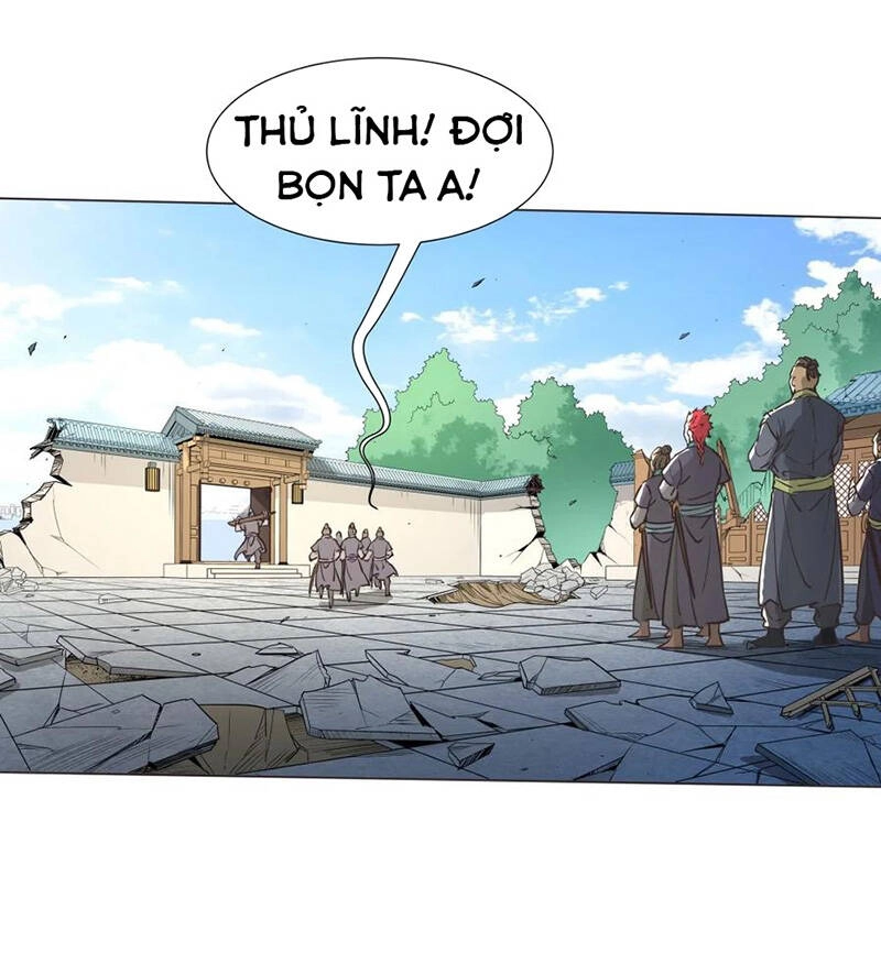 Trăm Vạn Cách Thành Thần Chapter 19 - 38