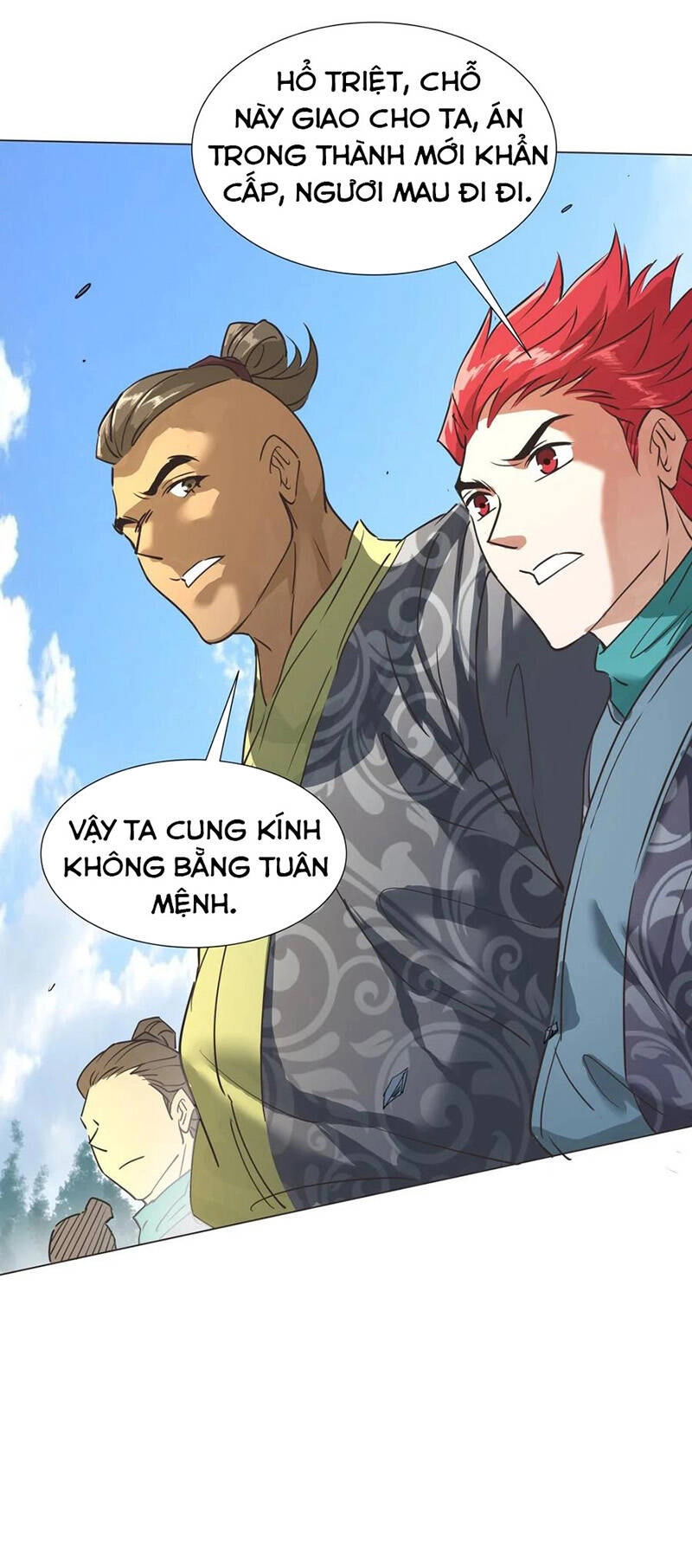 Trăm Vạn Cách Thành Thần Chapter 19 - 39