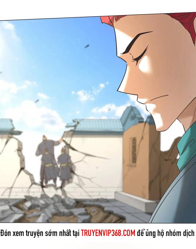 Trăm Vạn Cách Thành Thần Chapter 19 - 40