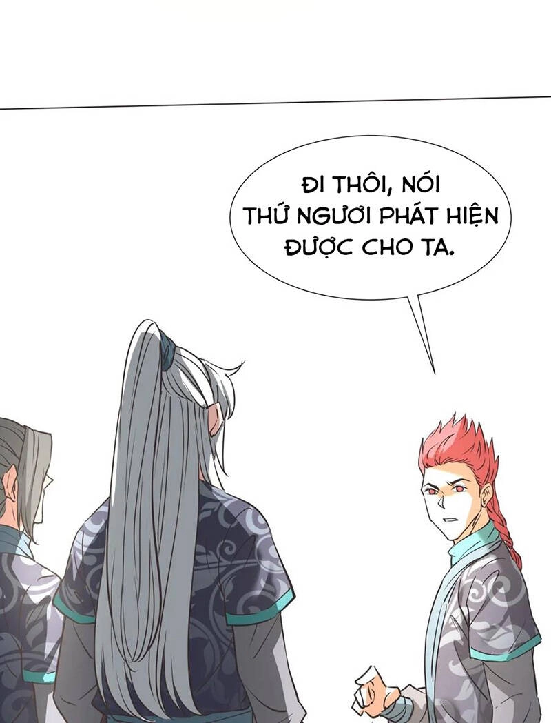 Trăm Vạn Cách Thành Thần Chapter 19 - 42