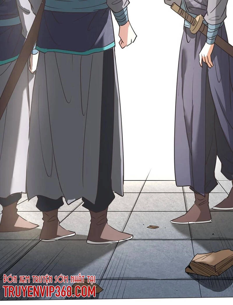 Trăm Vạn Cách Thành Thần Chapter 19 - 43