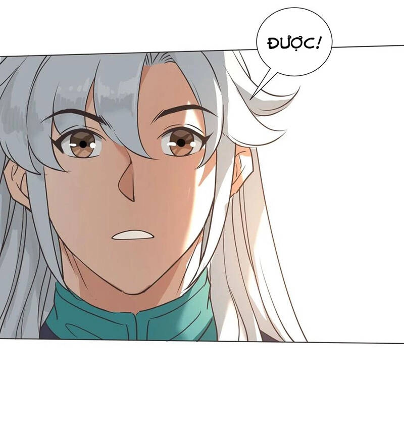 Trăm Vạn Cách Thành Thần Chapter 19 - 44