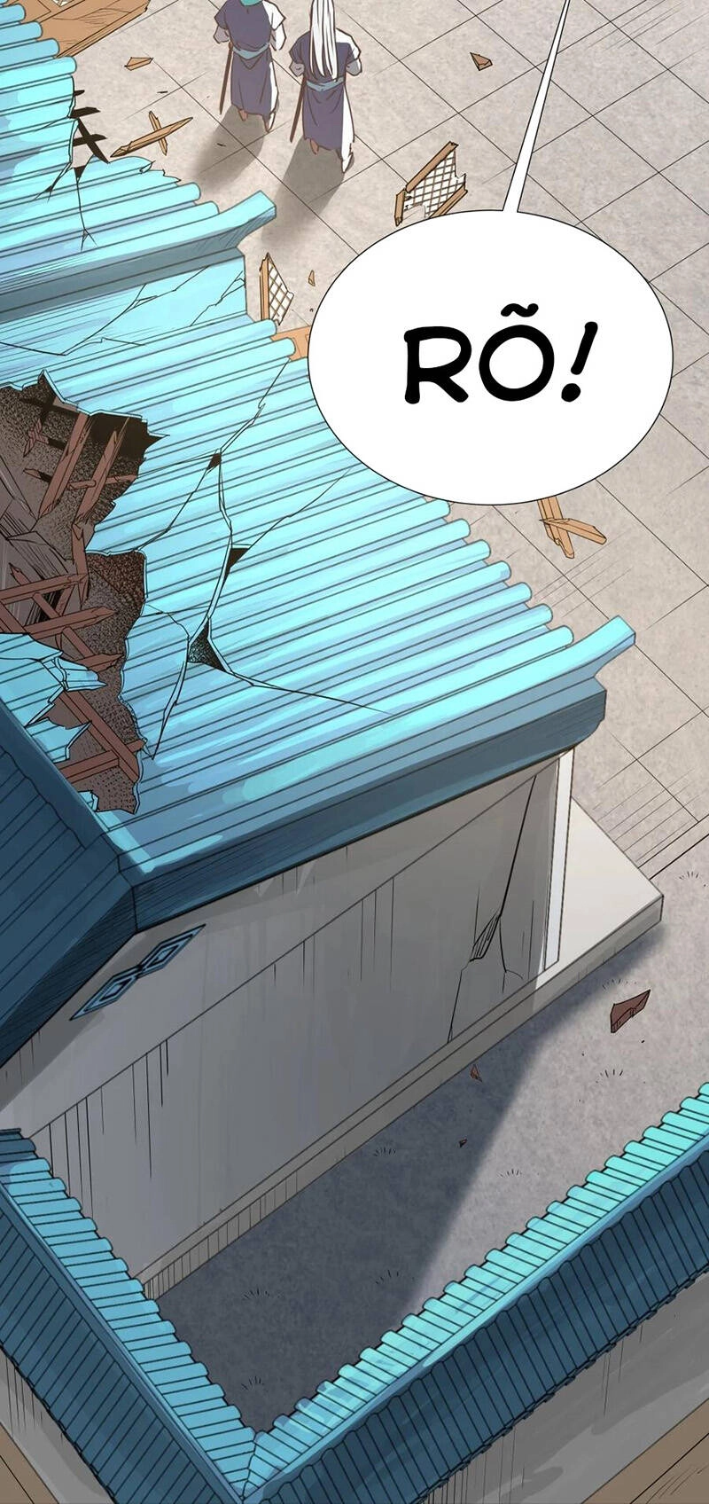 Trăm Vạn Cách Thành Thần Chapter 19 - 46