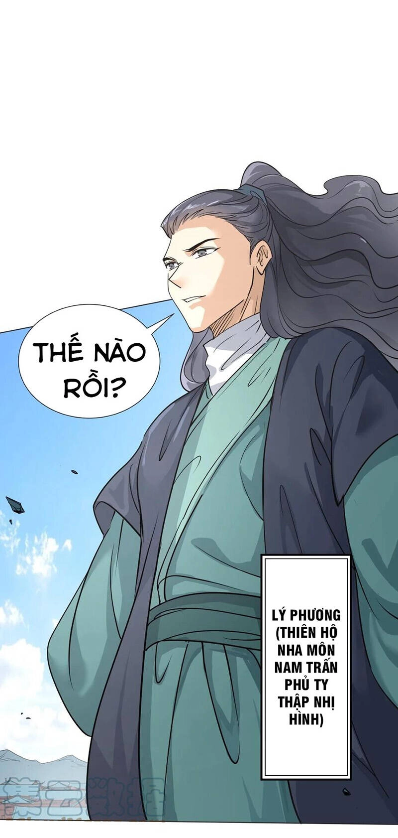 Trăm Vạn Cách Thành Thần Chapter 20 - 2