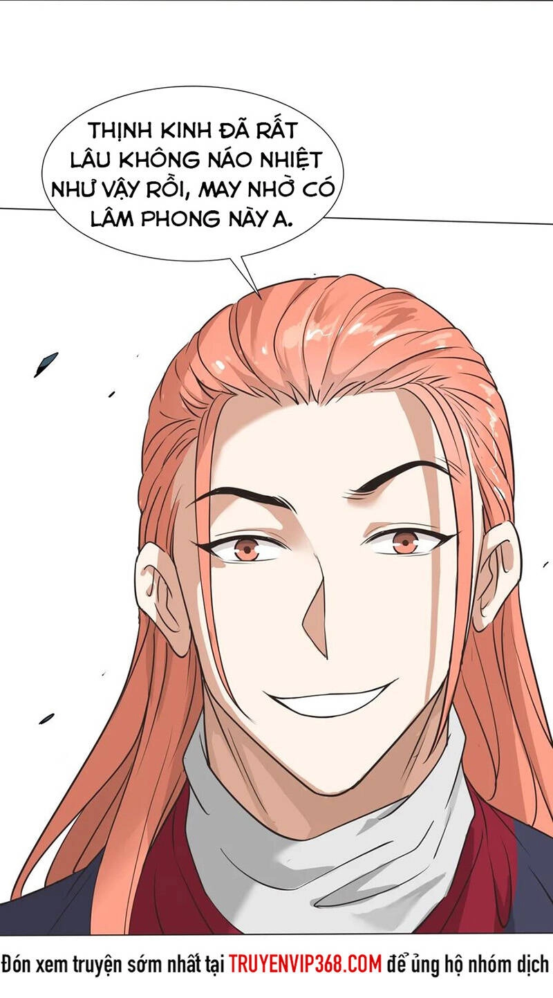 Trăm Vạn Cách Thành Thần Chapter 20 - 4