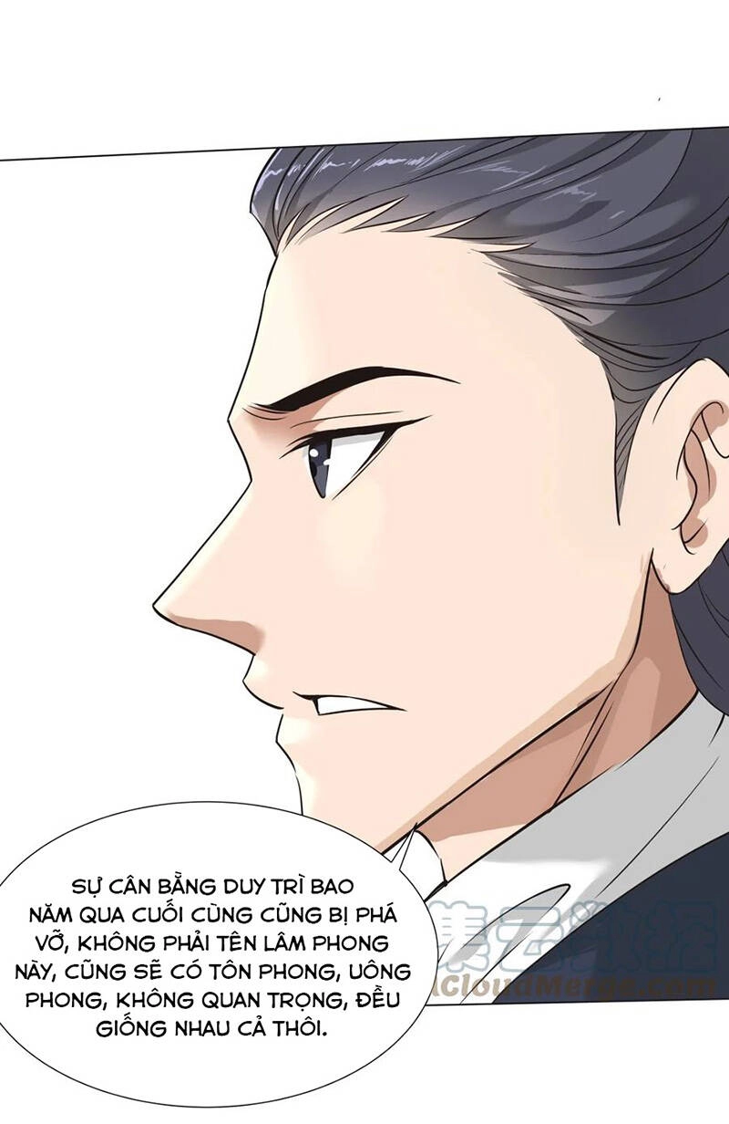 Trăm Vạn Cách Thành Thần Chapter 20 - 5