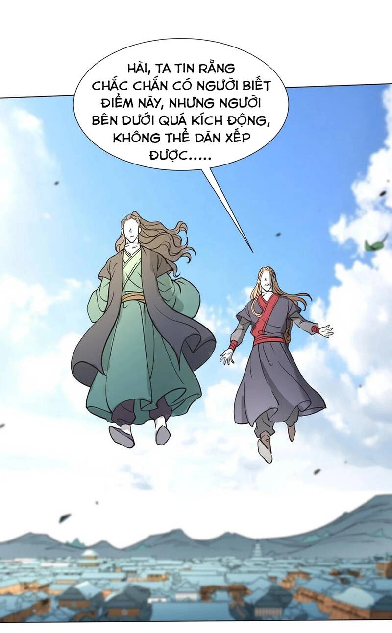 Trăm Vạn Cách Thành Thần Chapter 20 - 8