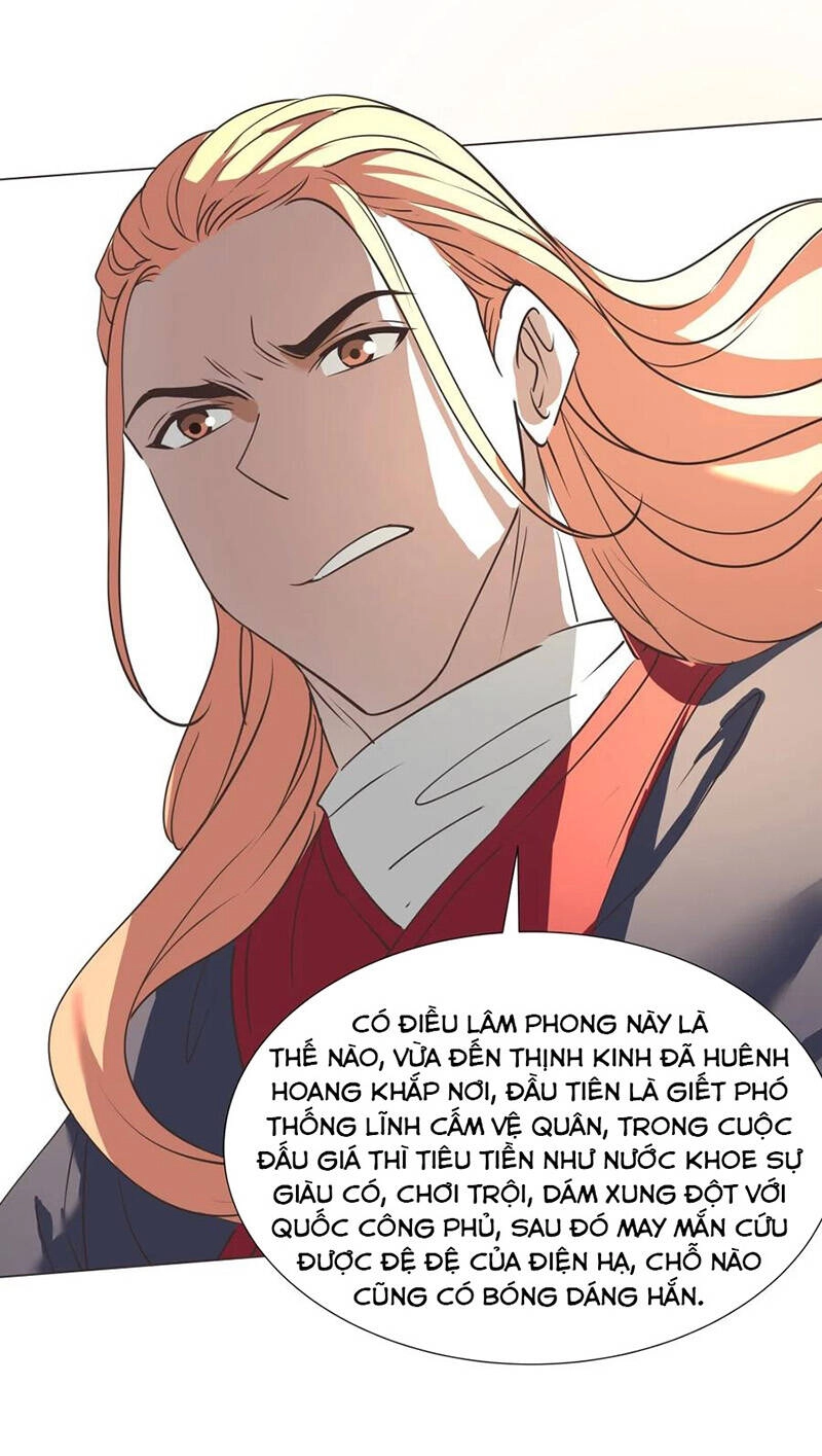 Trăm Vạn Cách Thành Thần Chapter 20 - 9