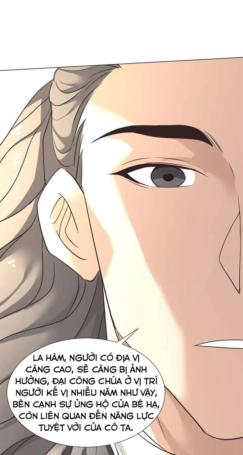 Trăm Vạn Cách Thành Thần Chapter 20 - 12