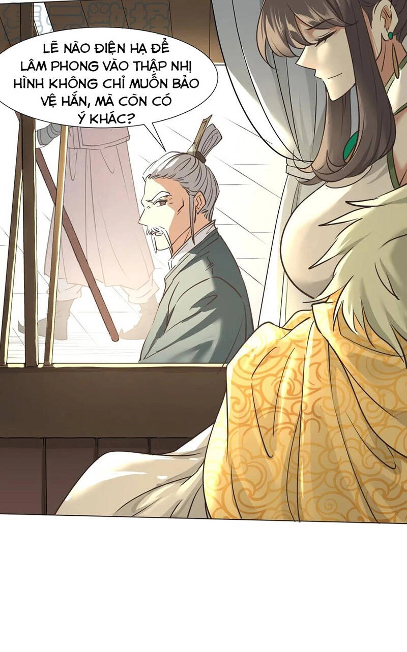 Trăm Vạn Cách Thành Thần Chapter 20 - 15