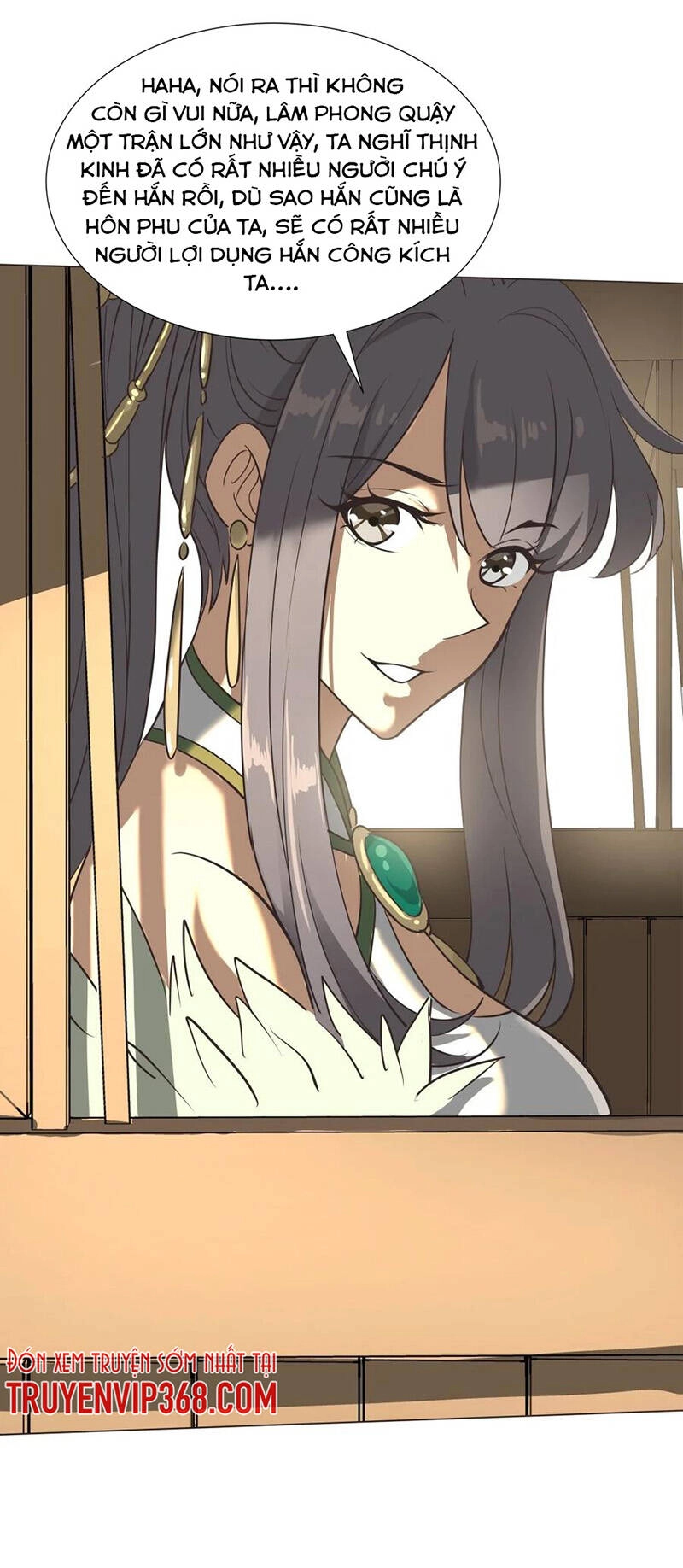 Trăm Vạn Cách Thành Thần Chapter 20 - 16