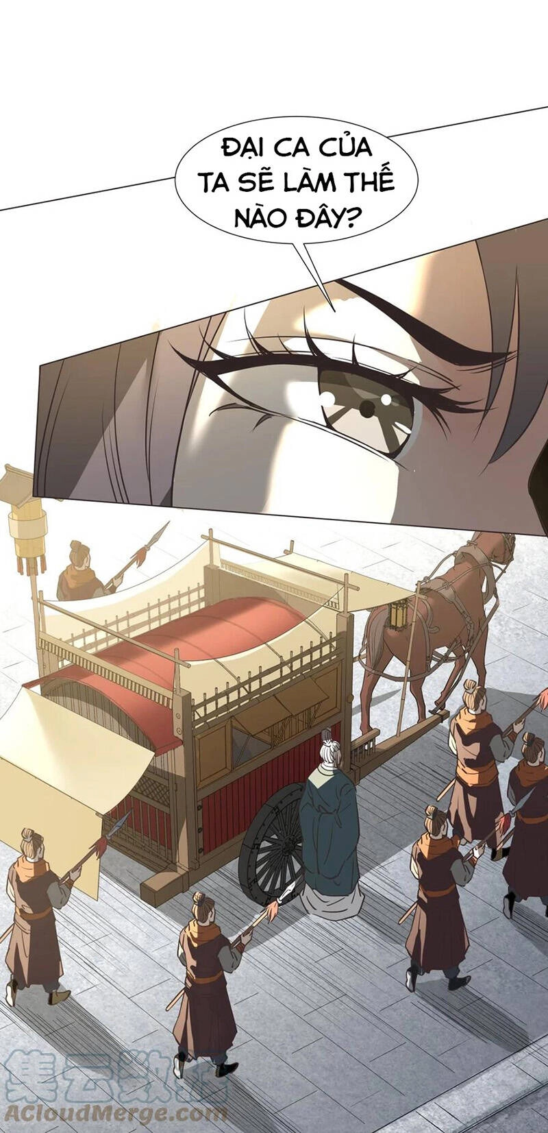 Trăm Vạn Cách Thành Thần Chapter 20 - 17