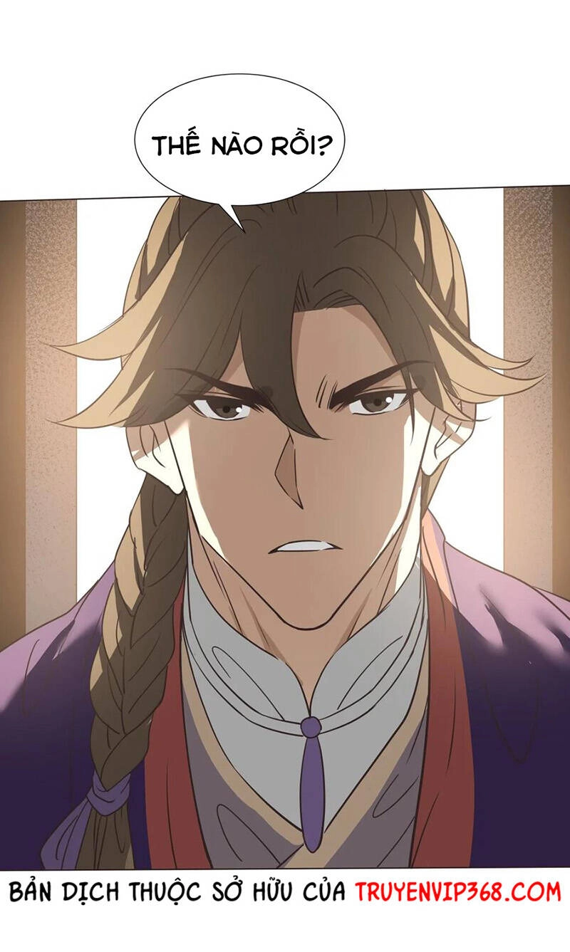 Trăm Vạn Cách Thành Thần Chapter 20 - 19