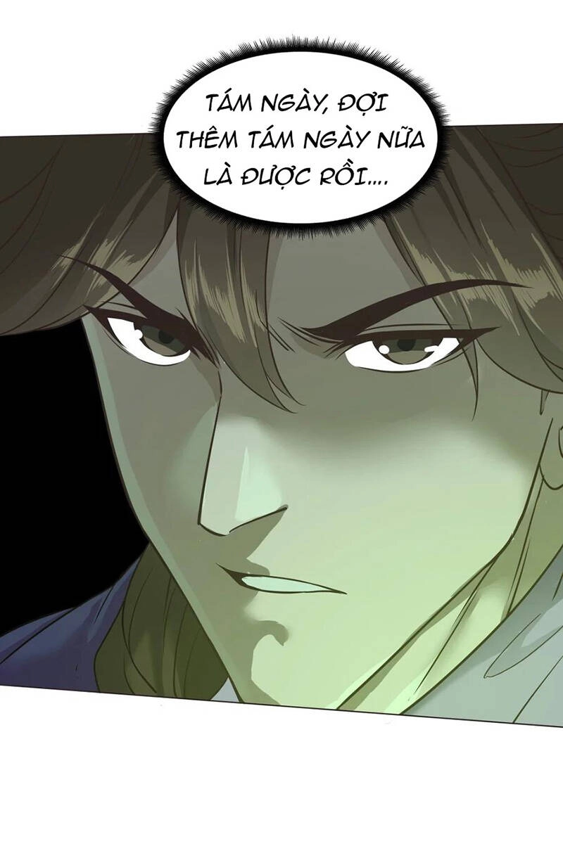 Trăm Vạn Cách Thành Thần Chapter 20 - 23