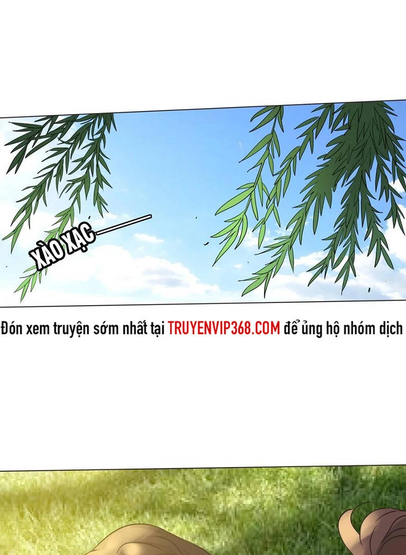Trăm Vạn Cách Thành Thần Chapter 20 - 24