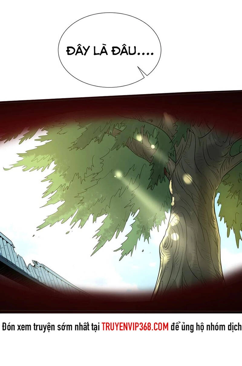 Trăm Vạn Cách Thành Thần Chapter 20 - 26