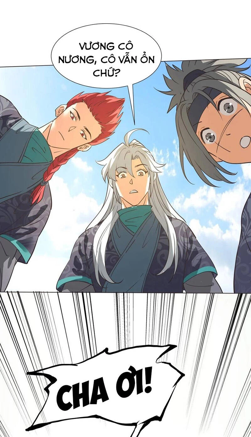 Trăm Vạn Cách Thành Thần Chapter 20 - 27