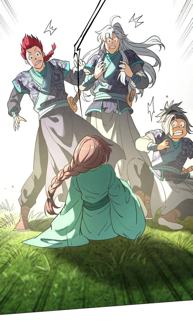 Trăm Vạn Cách Thành Thần Chapter 20 - 28