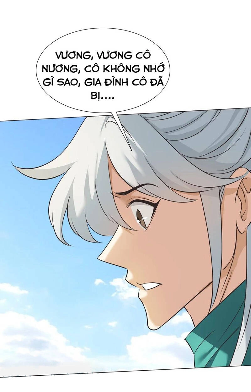 Trăm Vạn Cách Thành Thần Chapter 20 - 29