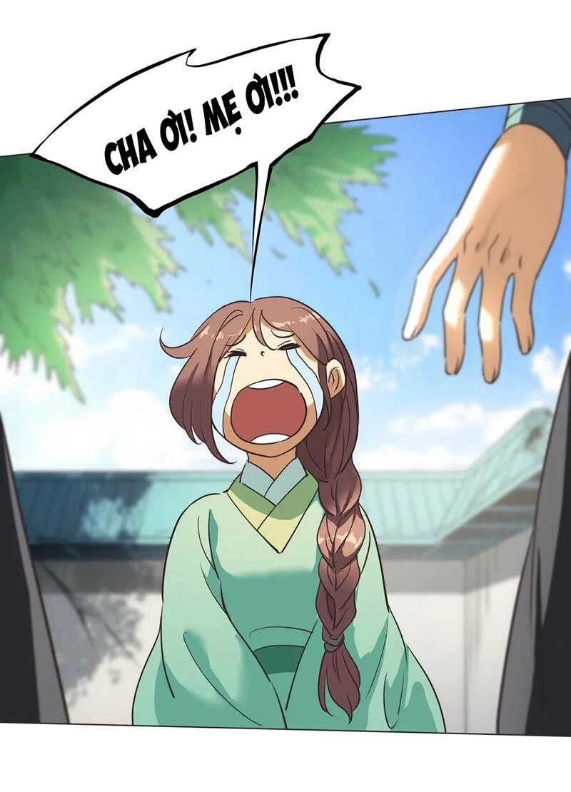 Trăm Vạn Cách Thành Thần Chapter 20 - 30