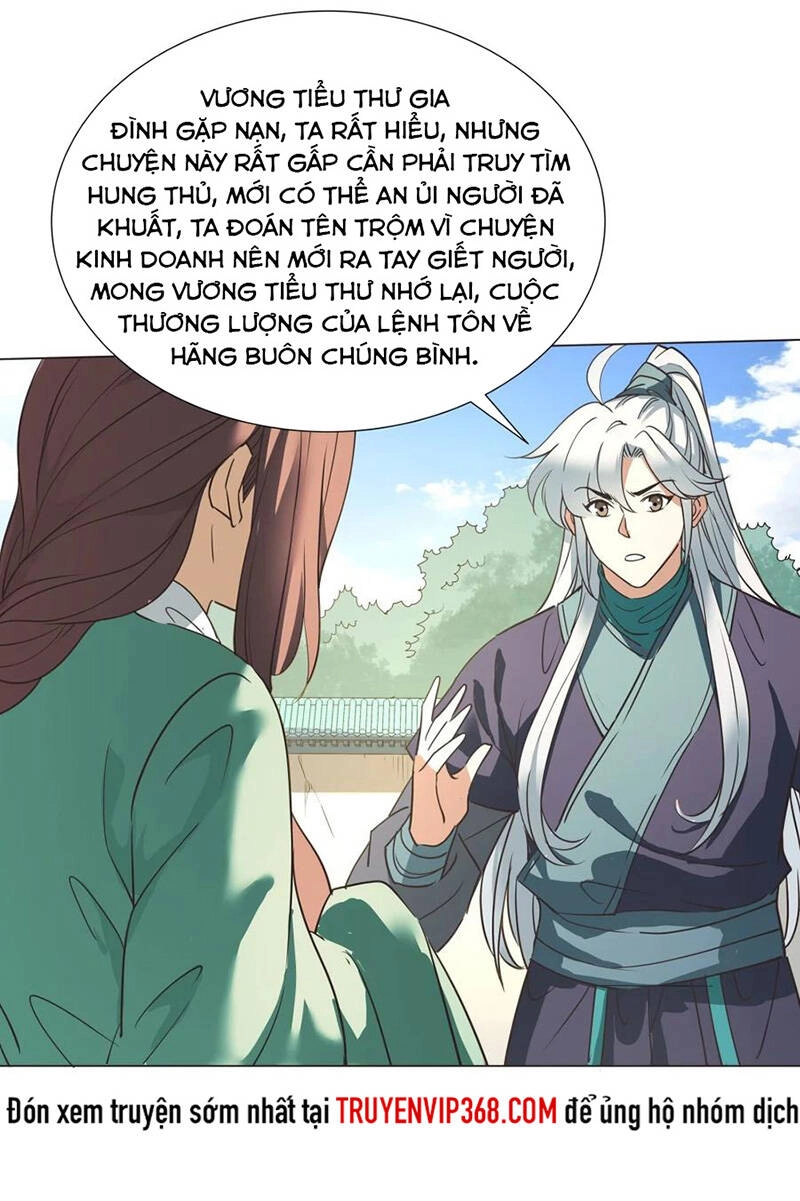 Trăm Vạn Cách Thành Thần Chapter 20 - 32