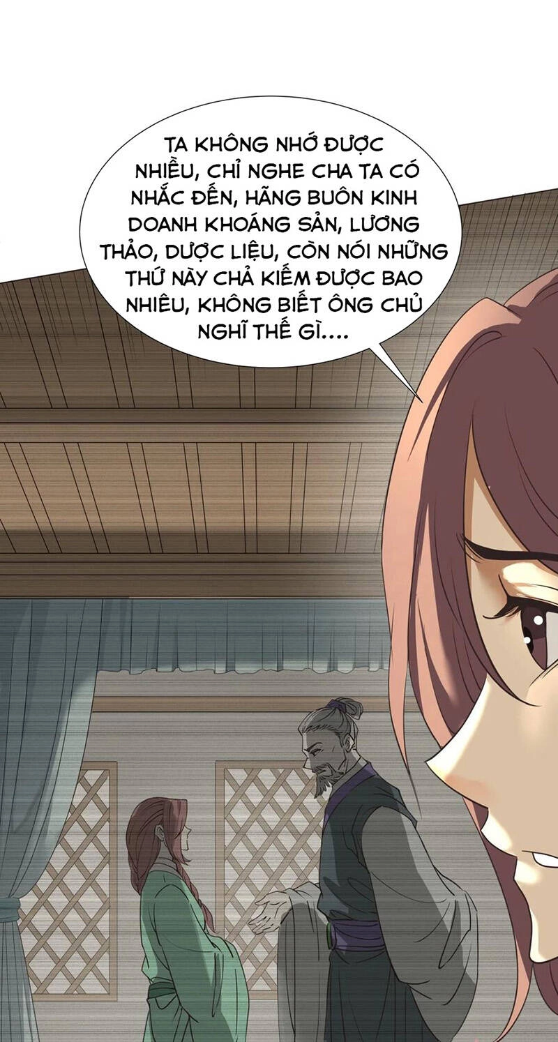 Trăm Vạn Cách Thành Thần Chapter 20 - 33