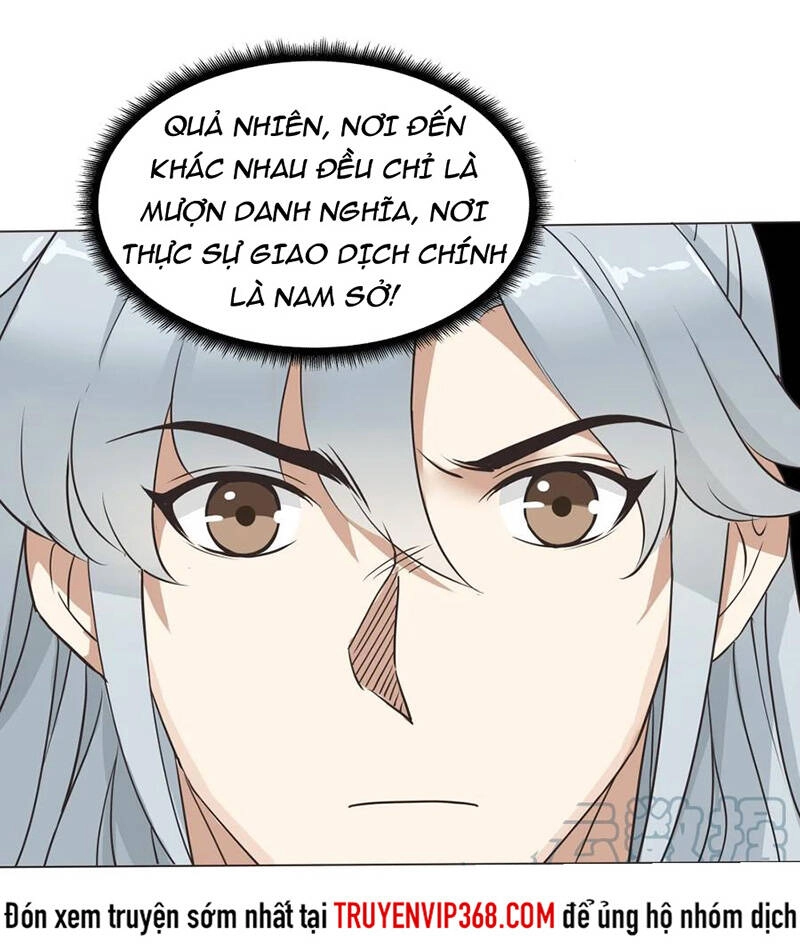 Trăm Vạn Cách Thành Thần Chapter 20 - 35