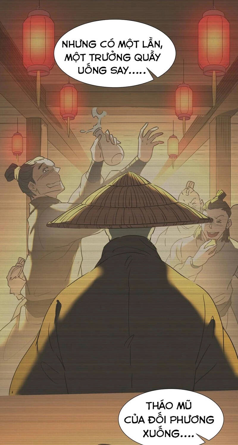 Trăm Vạn Cách Thành Thần Chapter 20 - 37