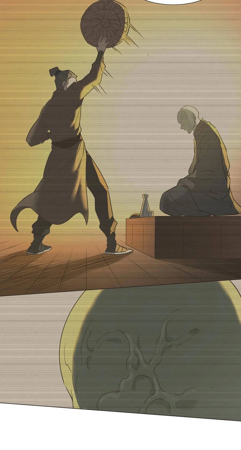 Trăm Vạn Cách Thành Thần Chapter 20 - 38