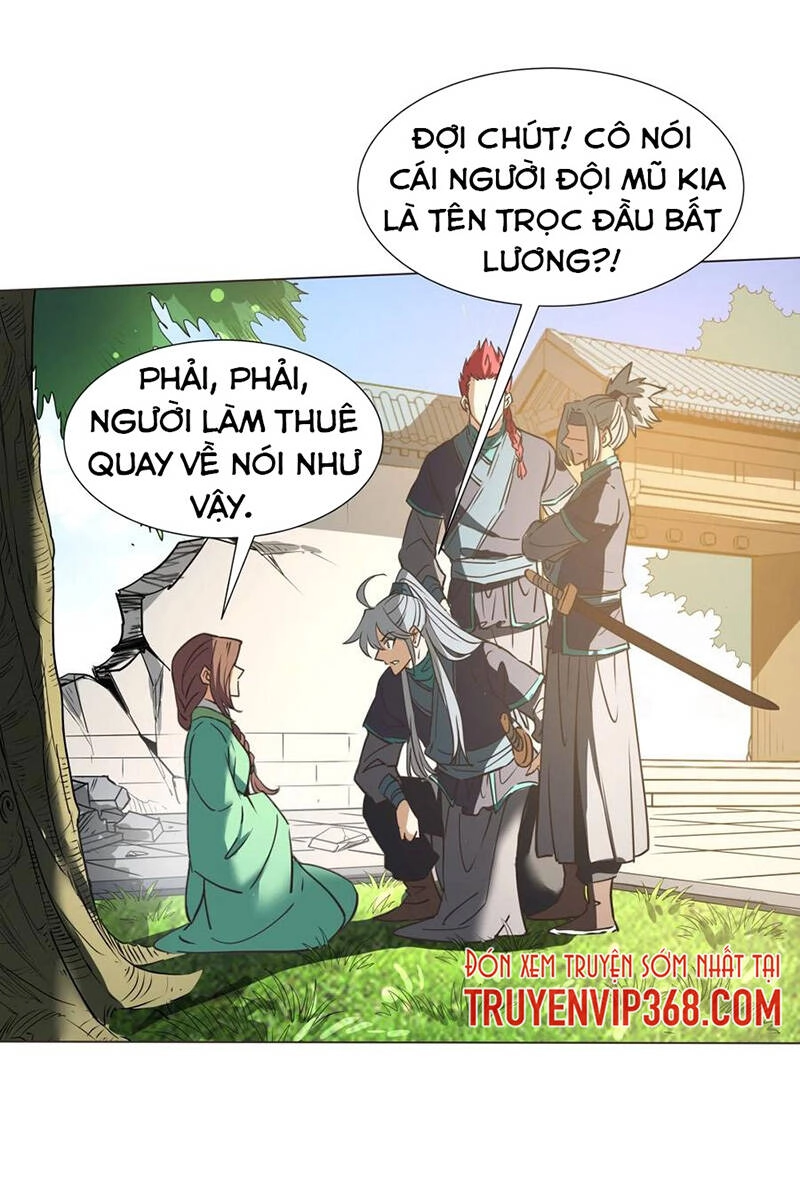 Trăm Vạn Cách Thành Thần Chapter 20 - 41