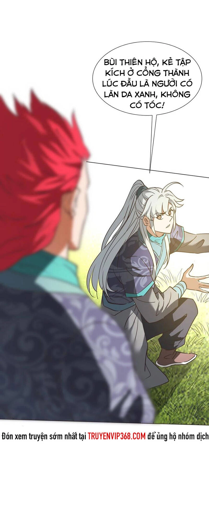 Trăm Vạn Cách Thành Thần Chapter 20 - 42