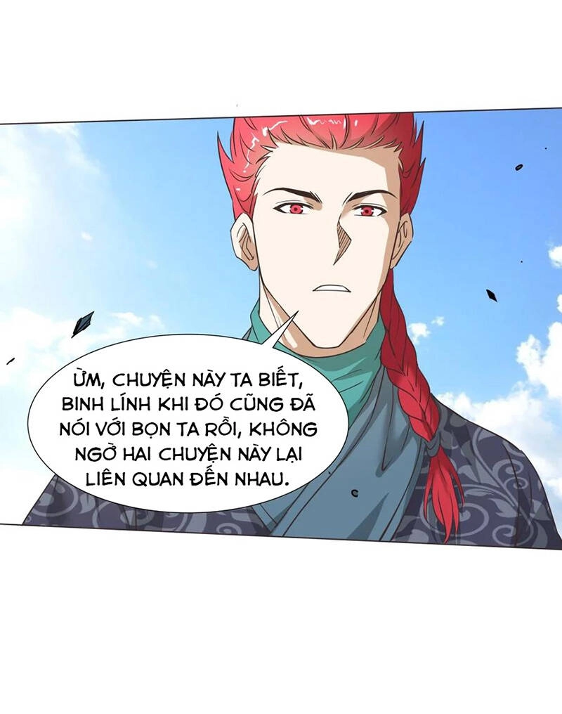 Trăm Vạn Cách Thành Thần Chapter 20 - 43