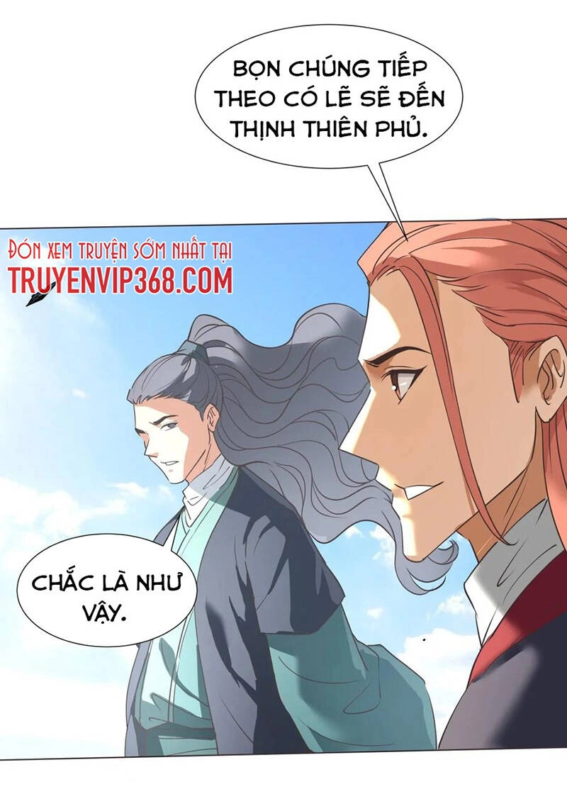 Trăm Vạn Cách Thành Thần Chapter 20 - 45