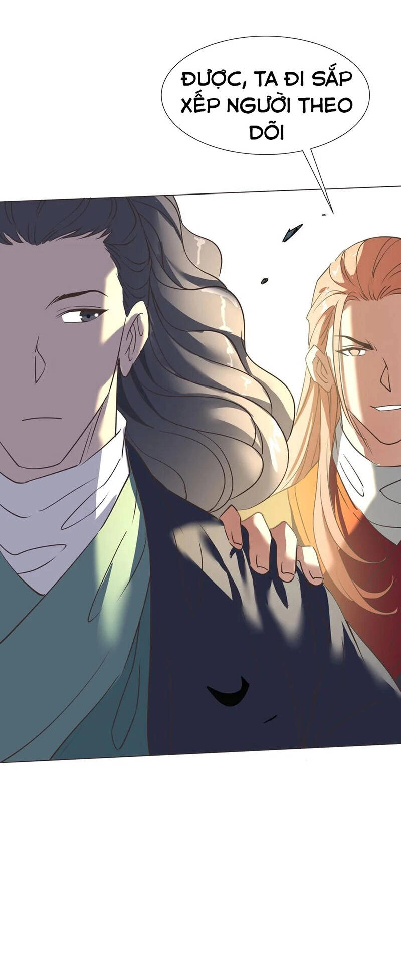 Trăm Vạn Cách Thành Thần Chapter 20 - 46