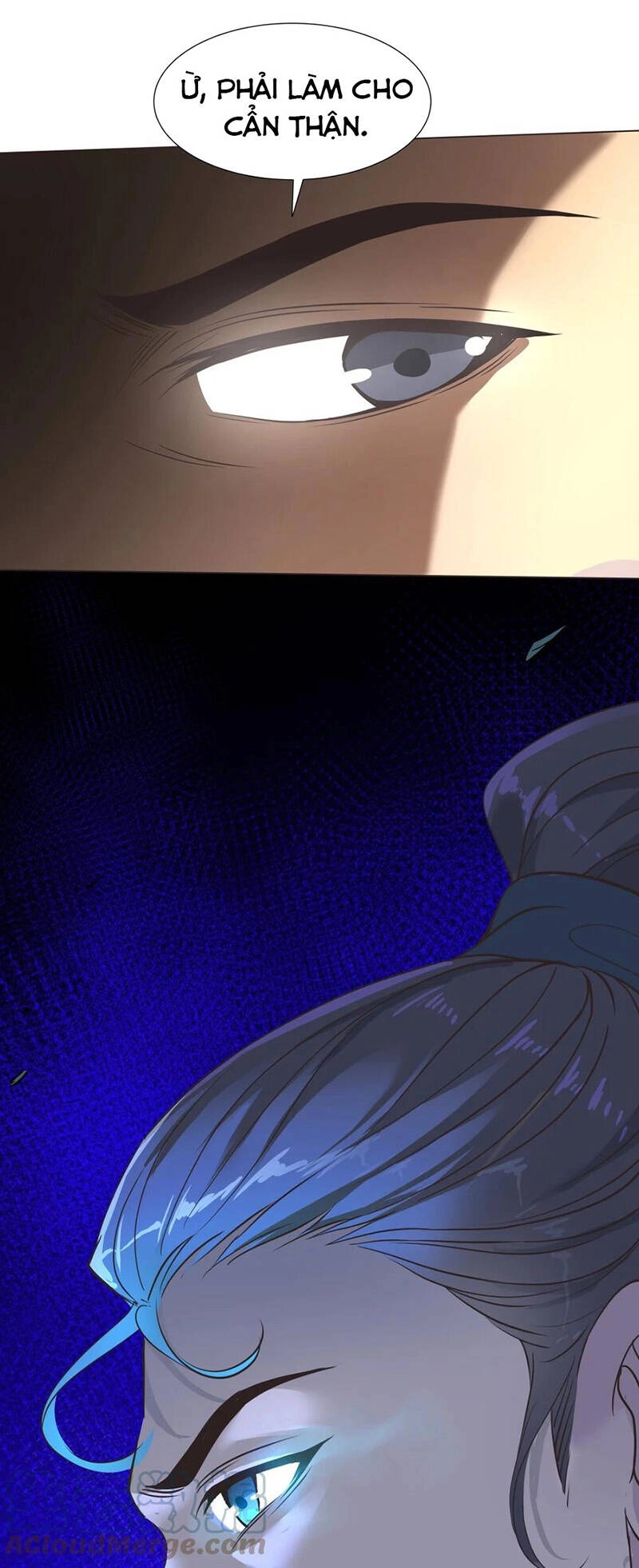 Trăm Vạn Cách Thành Thần Chapter 20 - 47